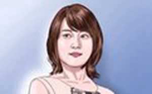 女人10处有痣是富贵痣