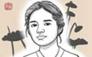 脸颊长痣的女人面相(脸颊长痣的女人面相图解)