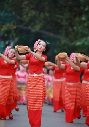 傣族有哪些特色的习俗-神算网(傣族有什么特殊风俗)