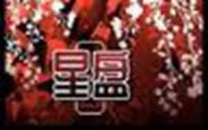 太阳星座表示