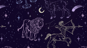 上升星座和下降星座有什么区别-神算网(上升星座和普通星座什么区别)