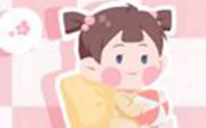 梦见自己领着一个小女孩(孕妇梦见自己领着一个小女孩)