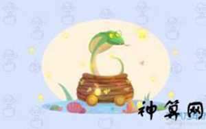 蛇日今日运势(蛇今日财运运势)