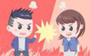 梦见跟老公吵架闹离婚什么意思(孕妇梦见跟老公吵架闹离婚什么意思)