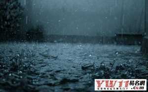 做梦梦到下小雨是什么意思-神算网(梦到下小雨了是什么预兆)