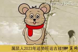 鼠年属虎人的运势(鼠年属虎人的运势如何)