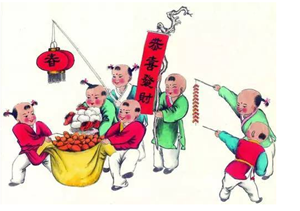北京春节习俗和禁忌各有哪些(北京春节礼俗禁忌)