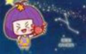 巨蟹与12星座配对表(巨蟹座和双鱼座配对指数)