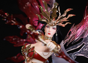 美杜莎的故事是什么(美杜莎真正的故事)