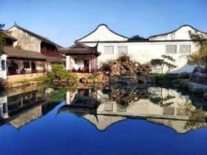 园林风水怎么布局(园林风水的布局原则)