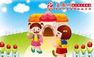做梦梦到幼儿园好多小朋友(做梦梦到幼儿园)