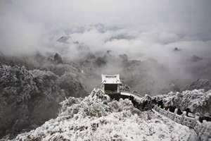 大雪封山是指什么生肖动物(大雪封山是指什么生肖)