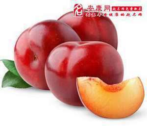 做梦梦到摘别人家李子什么意思(做梦梦到摘别人家李子)