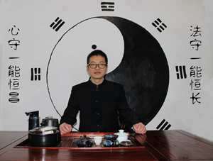 当代风水明师(一代风水明师)