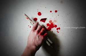 做梦梦见被人捅了一刀杀死别人