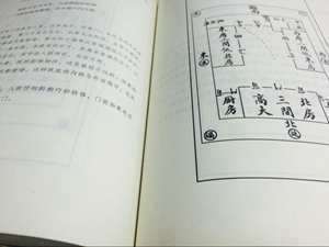 阳宅风水九星歌诀详解(阳宅风水九星歌)