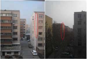 住宅风水100例图解(住宅风水煞图)