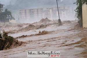 梦见长水了好不好(做梦梦见长水了)