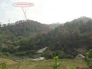 龟蛇把水口该葬在什么地方好(祖坟风水前龟蛇锁水口)