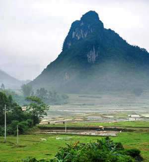 云浮富林景点(云浮市富林风水)