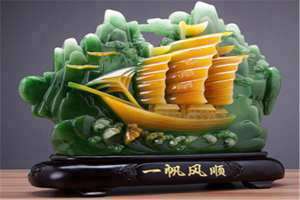 一帆风顺 风水(一帆风顺的风水禁忌)