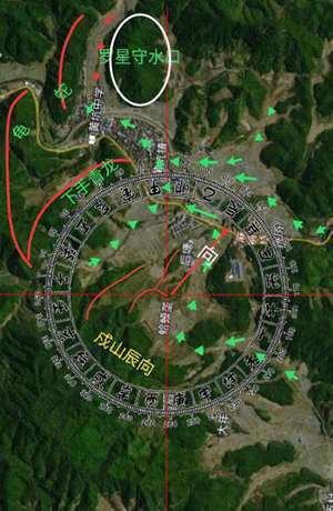 怎样破坟地风水让人不破财(怎样破坟地风水)