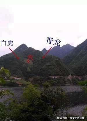 风水师看星斗是什么意思(有些风水师看星斗可以寻龙点穴)