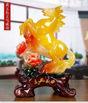 有助于事业的风水摆件图片(有助于事业的风水摆件)