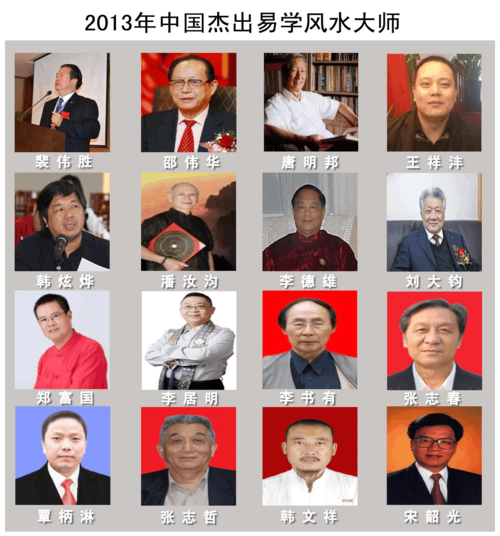 中国阴阳风水师介绍视频(中国阴阳风水师介绍)