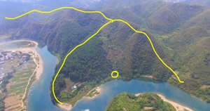 重庆一个风水宝地叫什么(重庆一个风水宝地)