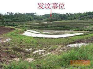 墓地风水对长子次子(祖坟风水与长子次子)