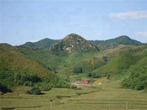 阴阳怎样看坟地风水(阴阳风水学看墓地)