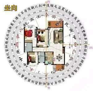 怎样房屋风水旺财(怎样房子风水好)