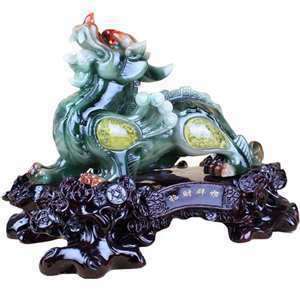 镇宅招财风水吉祥物有哪些(镇宅招财风水吉祥物)