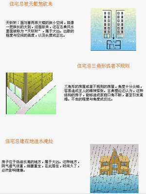 住宅风水破解方法(住宅风水破解)