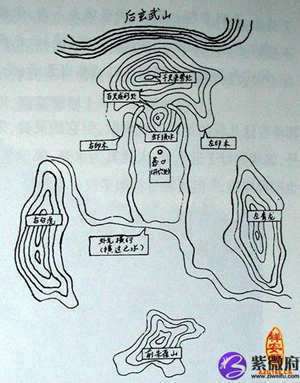 平洋地阴宅的看法(阴宅平洋风水决)