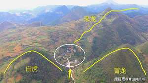 左龙右虎风水讲究(左龙右虎风水)