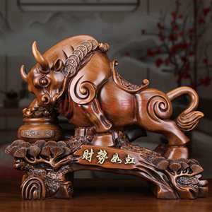 风水牛的摆放禁忌(风水牛的摆放)
