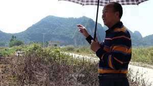 风水师韦居善是谁(风水师韦居善)