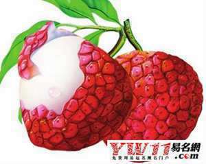 做梦梦到摘荔枝吃是什么意思(做梦梦到摘荔枝吃)