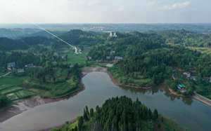 重庆水江风水宝地在哪里(重庆水江风水宝地)