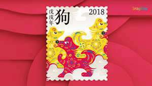 2018年生肖狗的命运(狗年2018.12生肖)