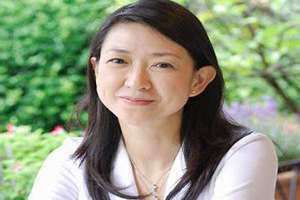 绀野纯子是哪个时期的偶像 松下美沙子