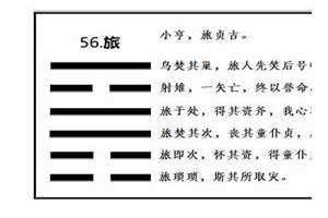 每日一爻六爻卦免费(每日一爻)