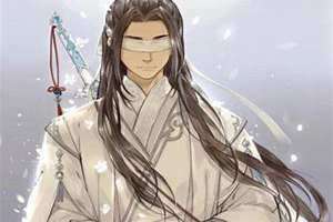 魔道祖师晓星尘生日 晓星尘生日什么时候