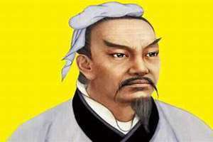 姓孙的历史名人及事迹(姓孙的历史名人)