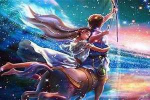 处女座和射手座适合在一起吗(处女座和射手座)