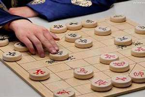 梦见下棋周公解梦(梦见下棋)