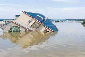 洪水发生在哪里 洪水发生条件