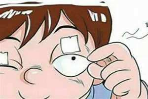 眼睛皮总是跳是什么原因怎么治疗(眼睛皮总是跳是什么原因)